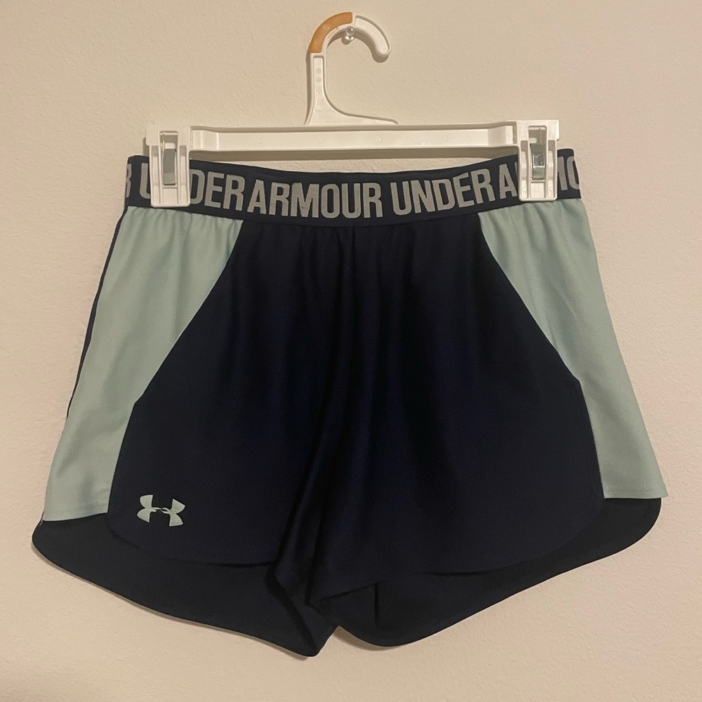 Women’s Under Armour Shorts